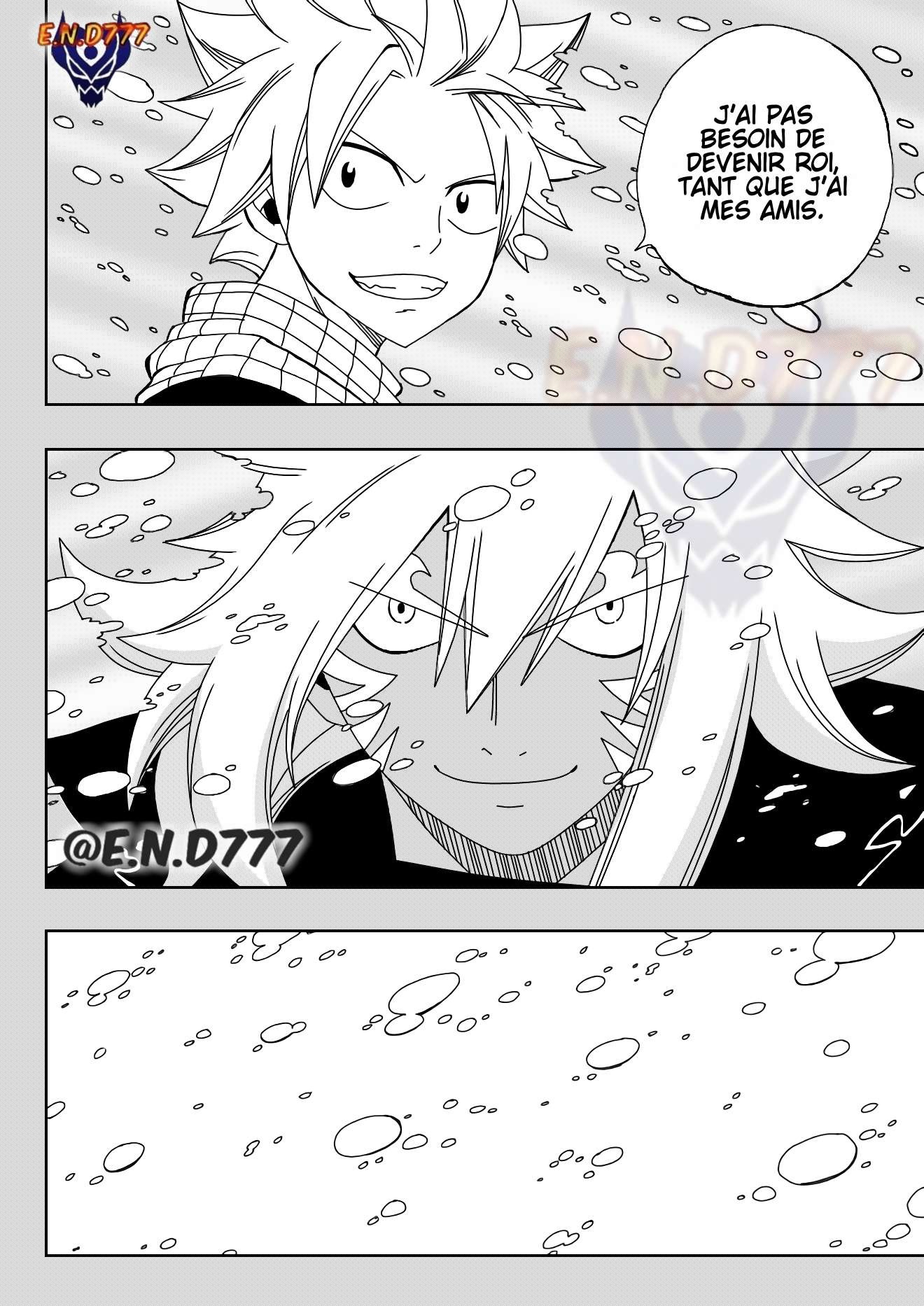 Fairy Tail 100 Years Quest: Chapter chapitre-77.5 - Page 36