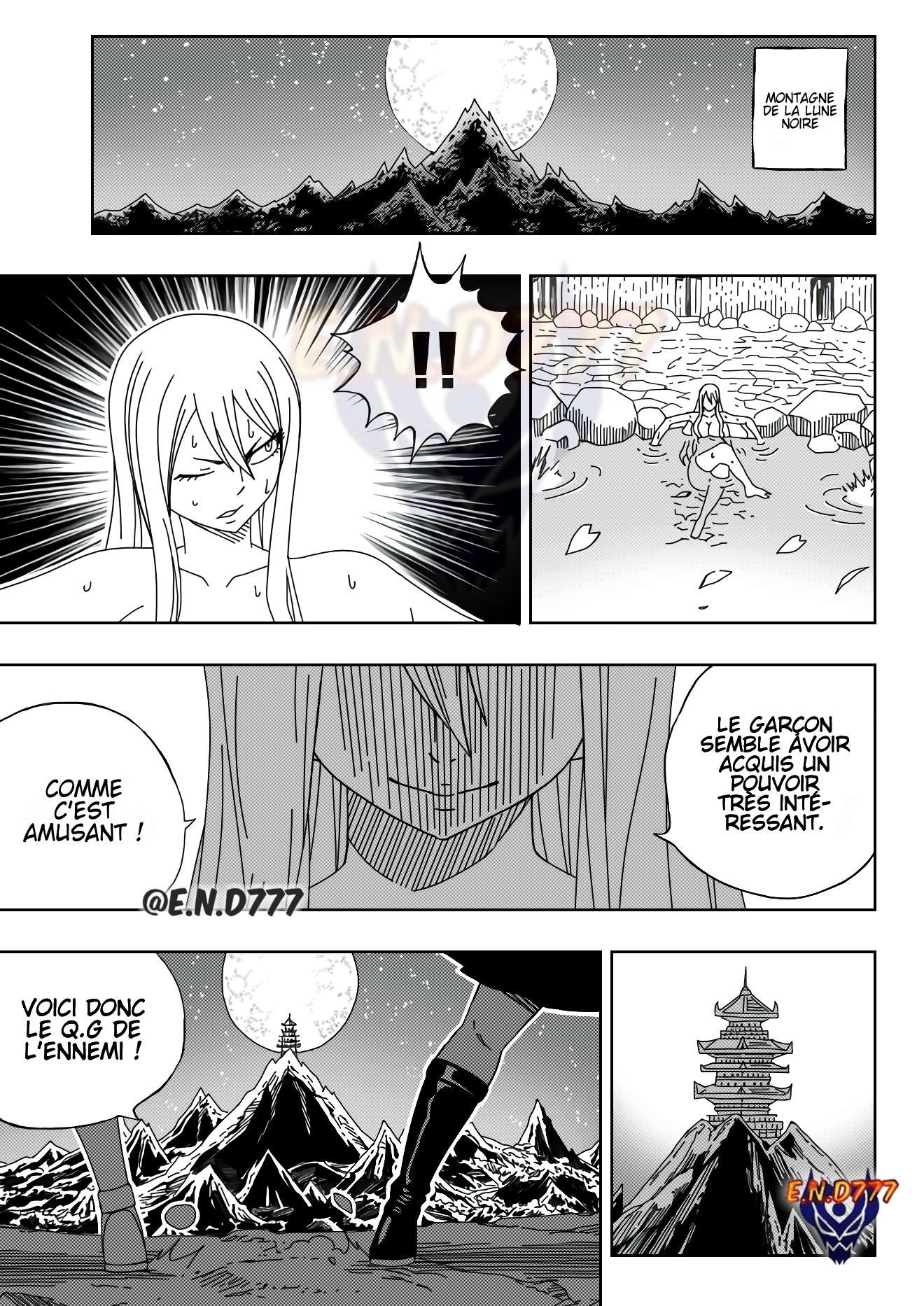 Fairy Tail 100 Years Quest: Chapter chapitre-77.5 - Page 37