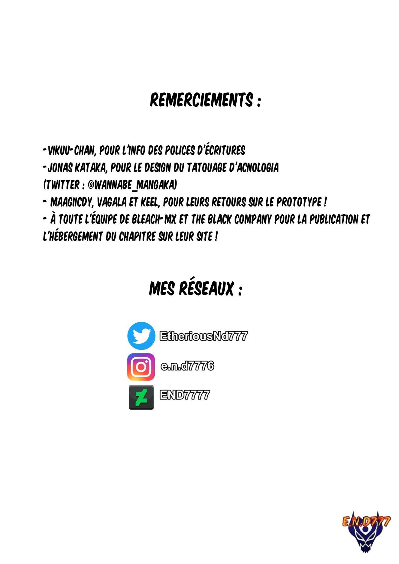 Fairy Tail 100 Years Quest: Chapter chapitre-77.5 - Page 41