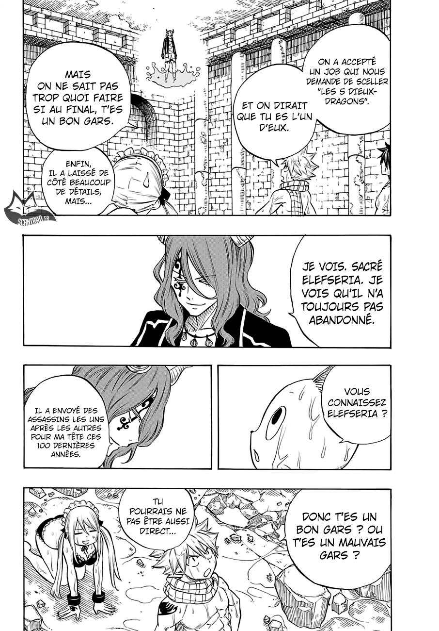 Fairy Tail 100 Years Quest: Chapter chapitre-8 - Page 6