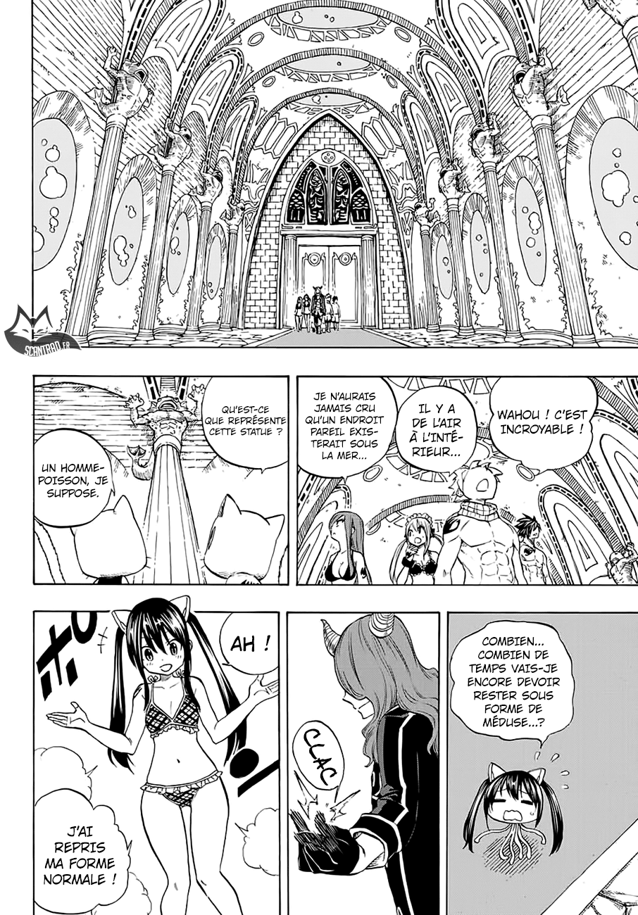 Fairy Tail 100 Years Quest: Chapter chapitre-8 - Page 10