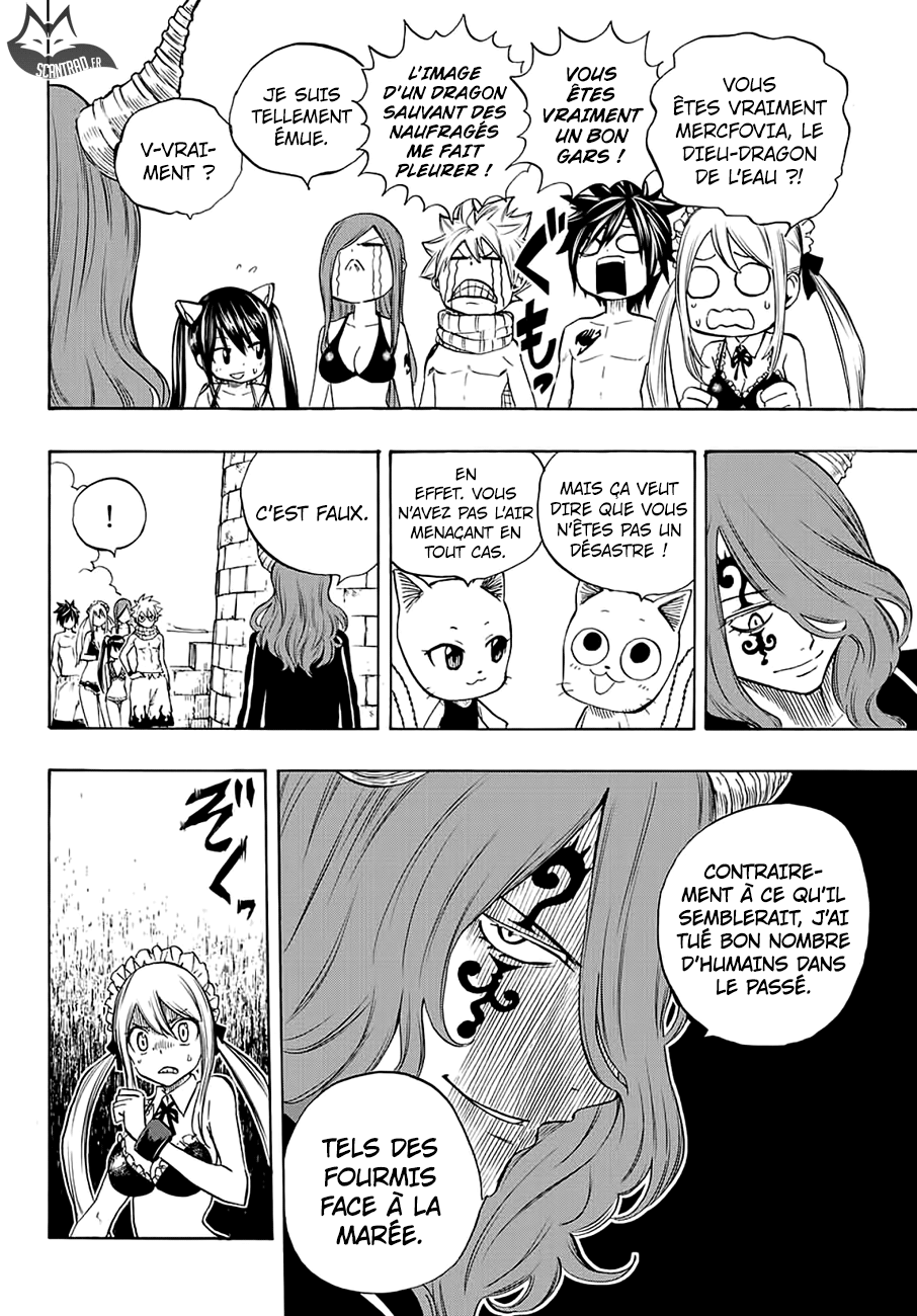 Fairy Tail 100 Years Quest: Chapter chapitre-8 - Page 14