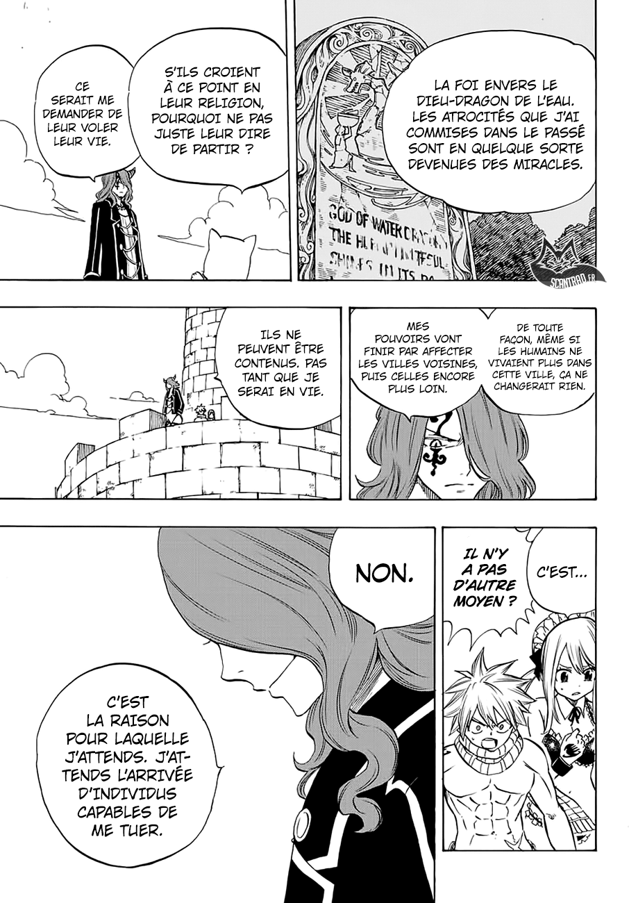 Fairy Tail 100 Years Quest: Chapter chapitre-8 - Page 17