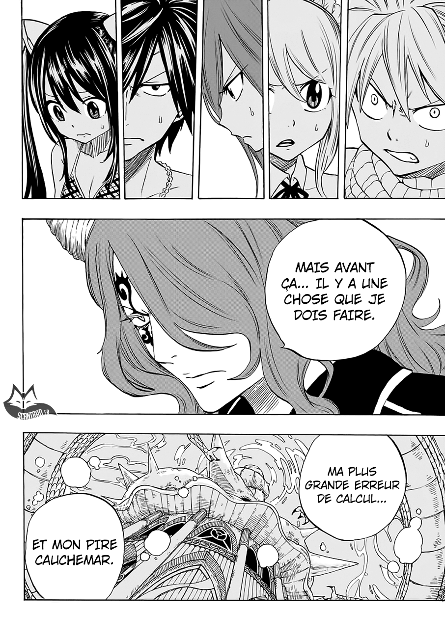 Fairy Tail 100 Years Quest: Chapter chapitre-8 - Page 18