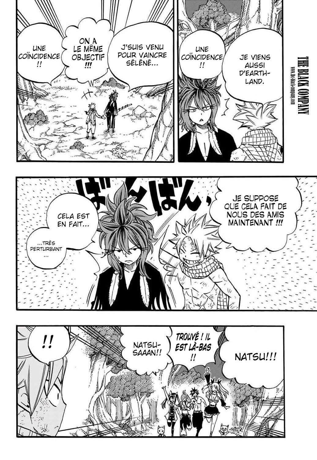 Fairy Tail 100 Years Quest: Chapter chapitre-80 - Page 3