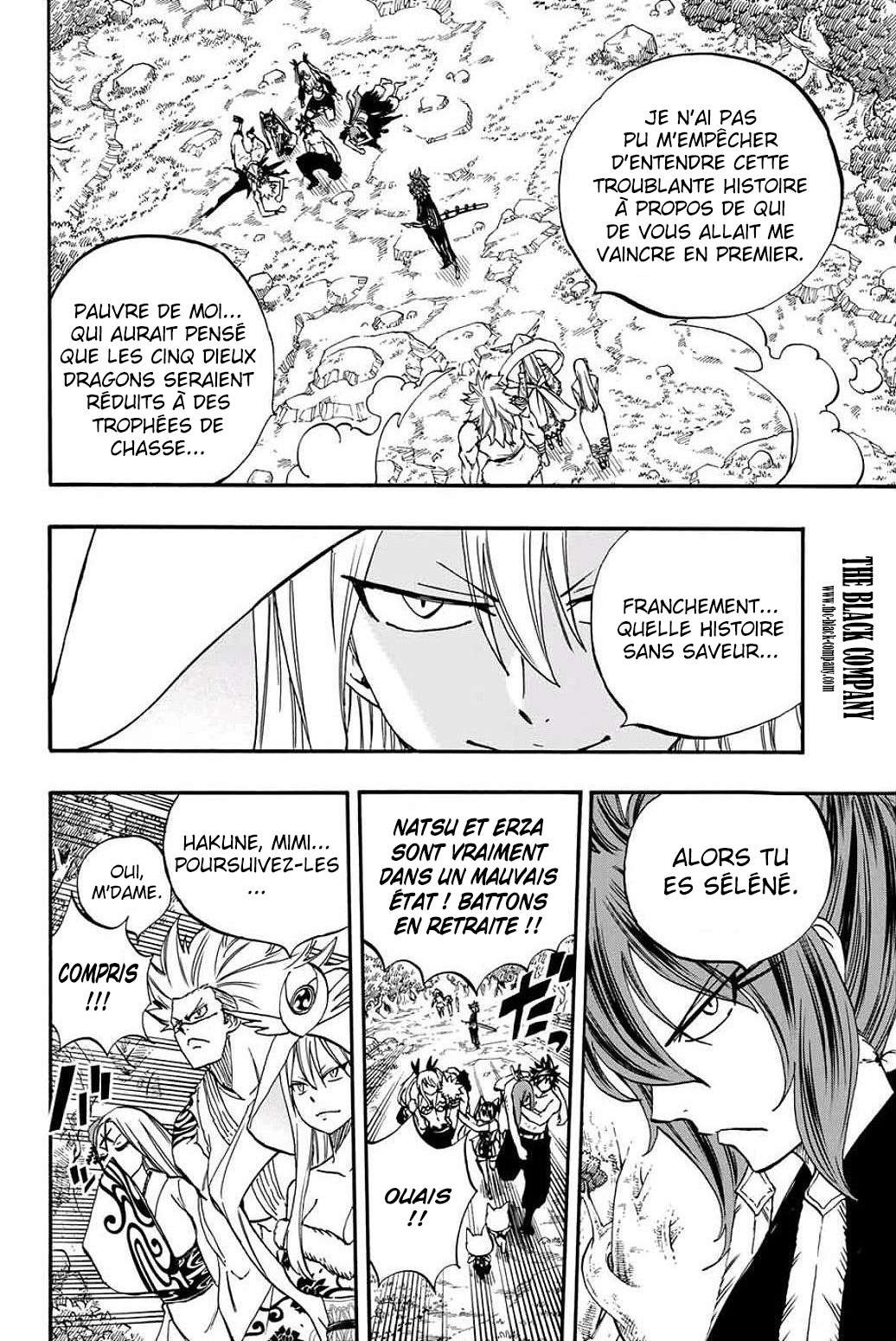 Fairy Tail 100 Years Quest: Chapter chapitre-80 - Page 16