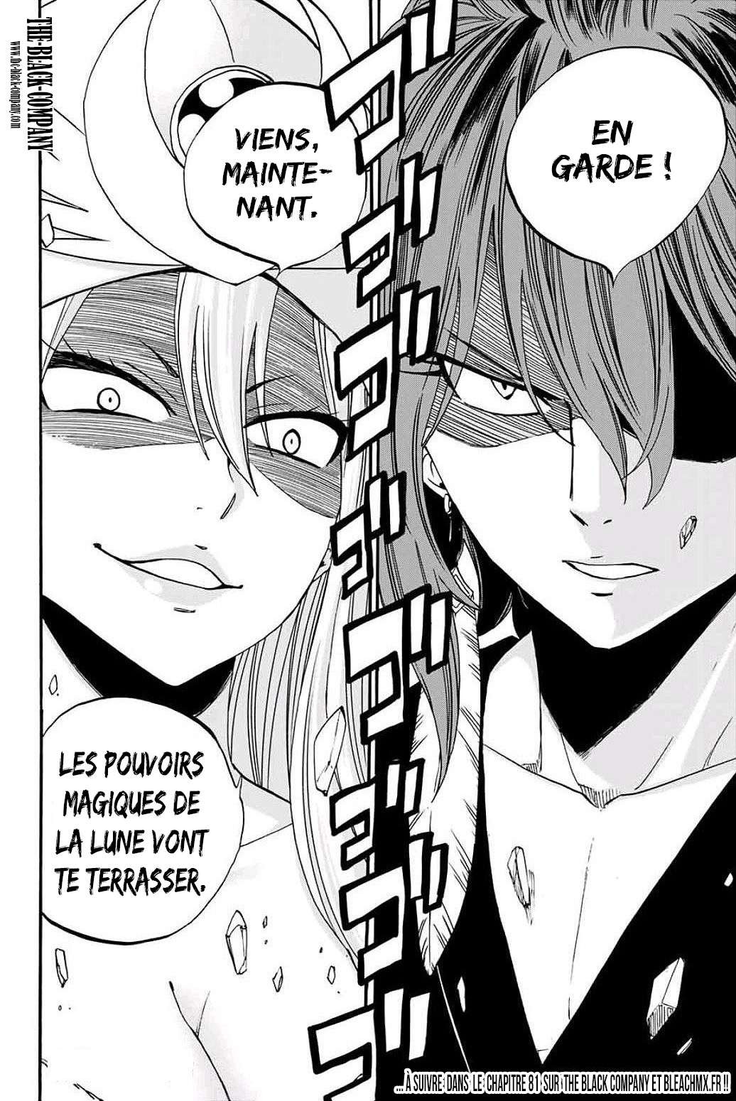 Fairy Tail 100 Years Quest: Chapter chapitre-80 - Page 18