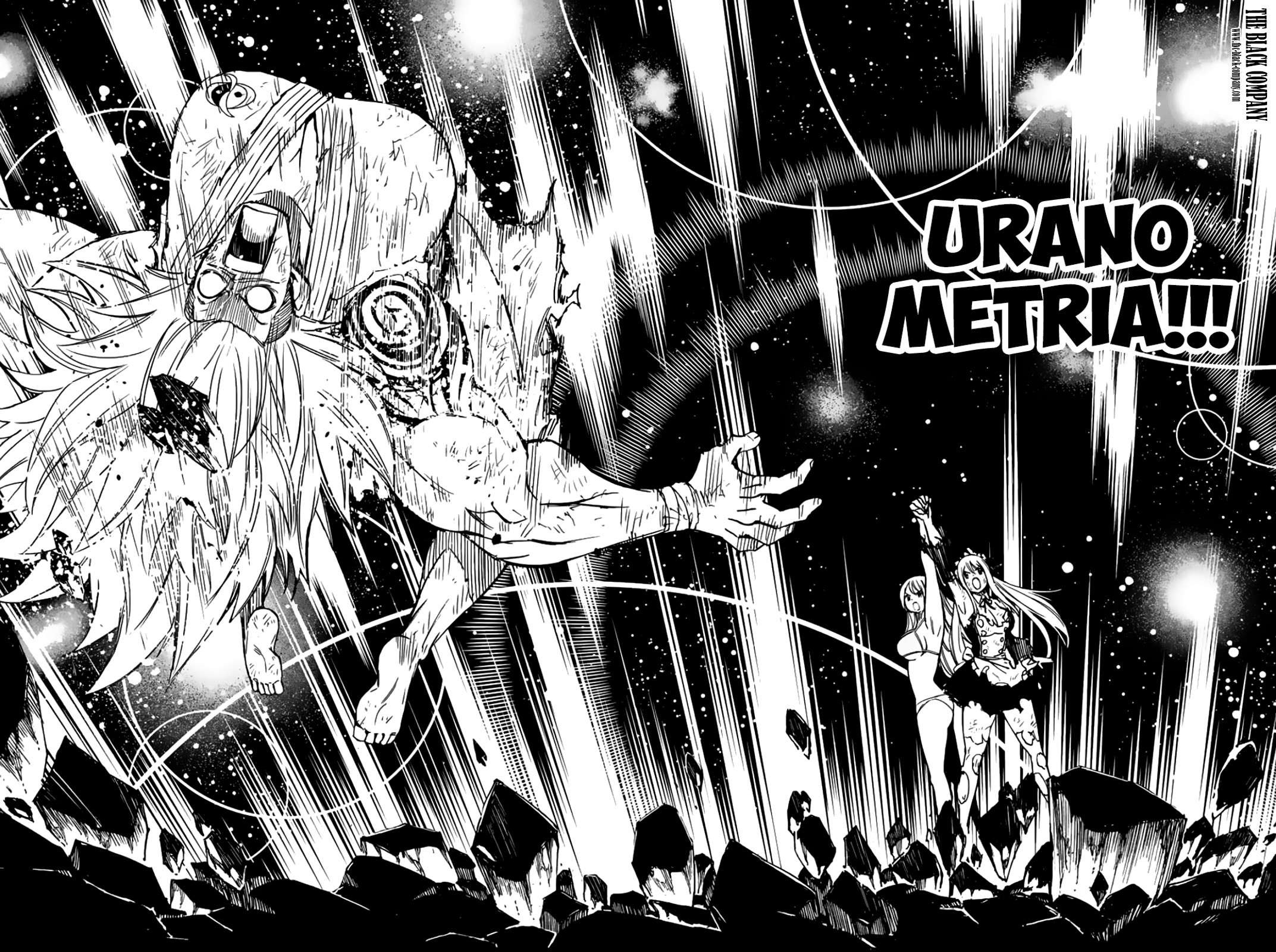 Fairy Tail 100 Years Quest: Chapter chapitre-83 - Page 16