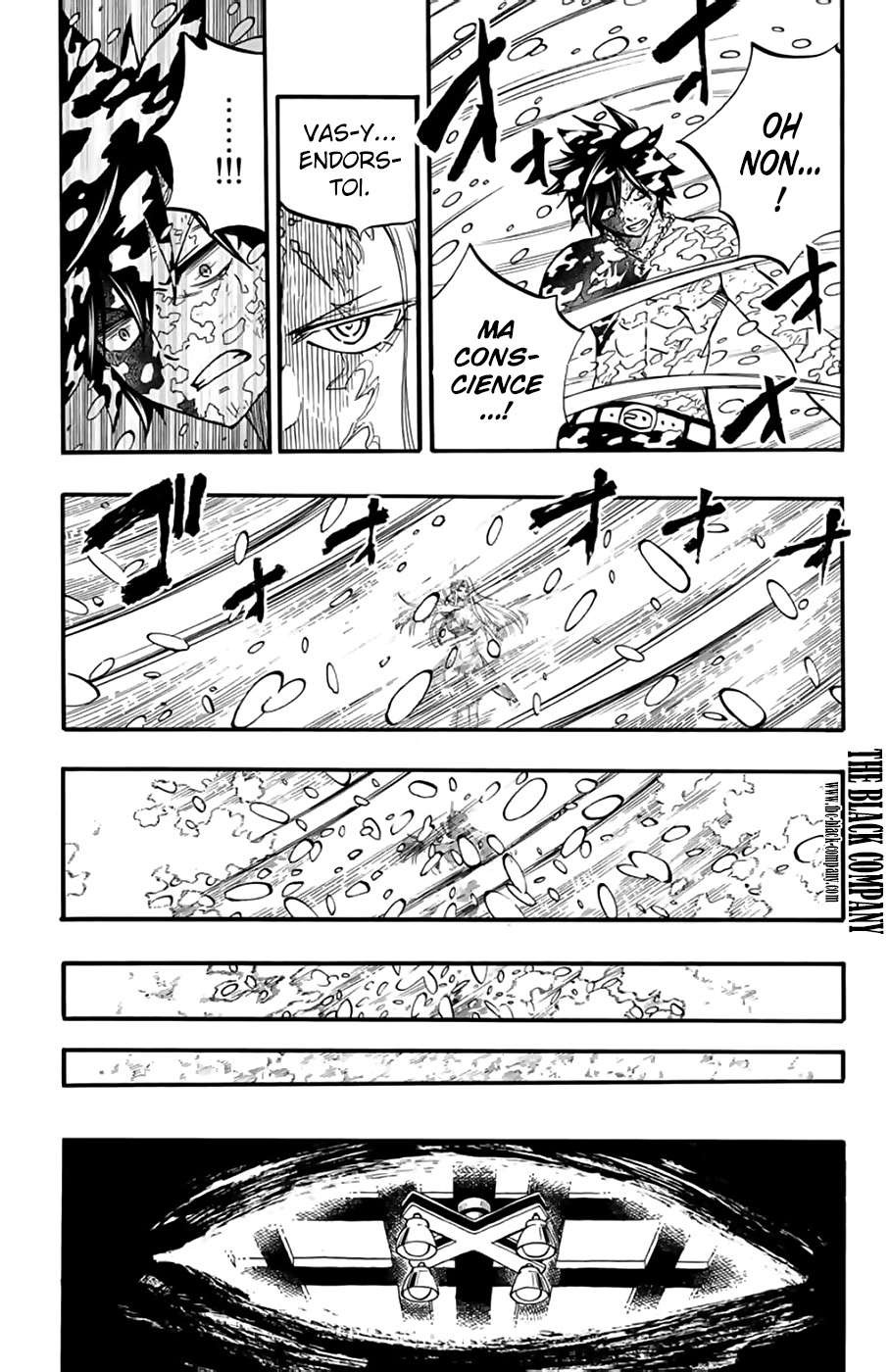 Fairy Tail 100 Years Quest: Chapter chapitre-84 - Page 11