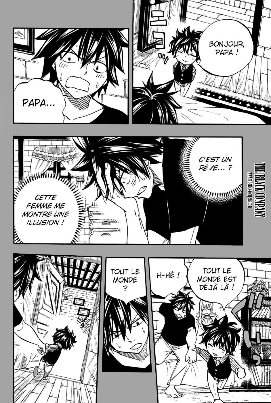 Fairy Tail 100 Years Quest: Chapter chapitre-84 - Page 14