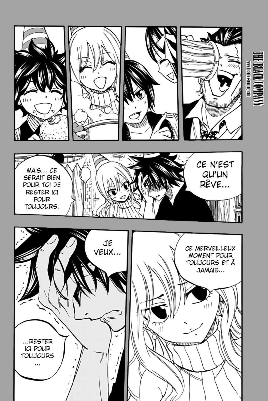 Fairy Tail 100 Years Quest: Chapter chapitre-84 - Page 18