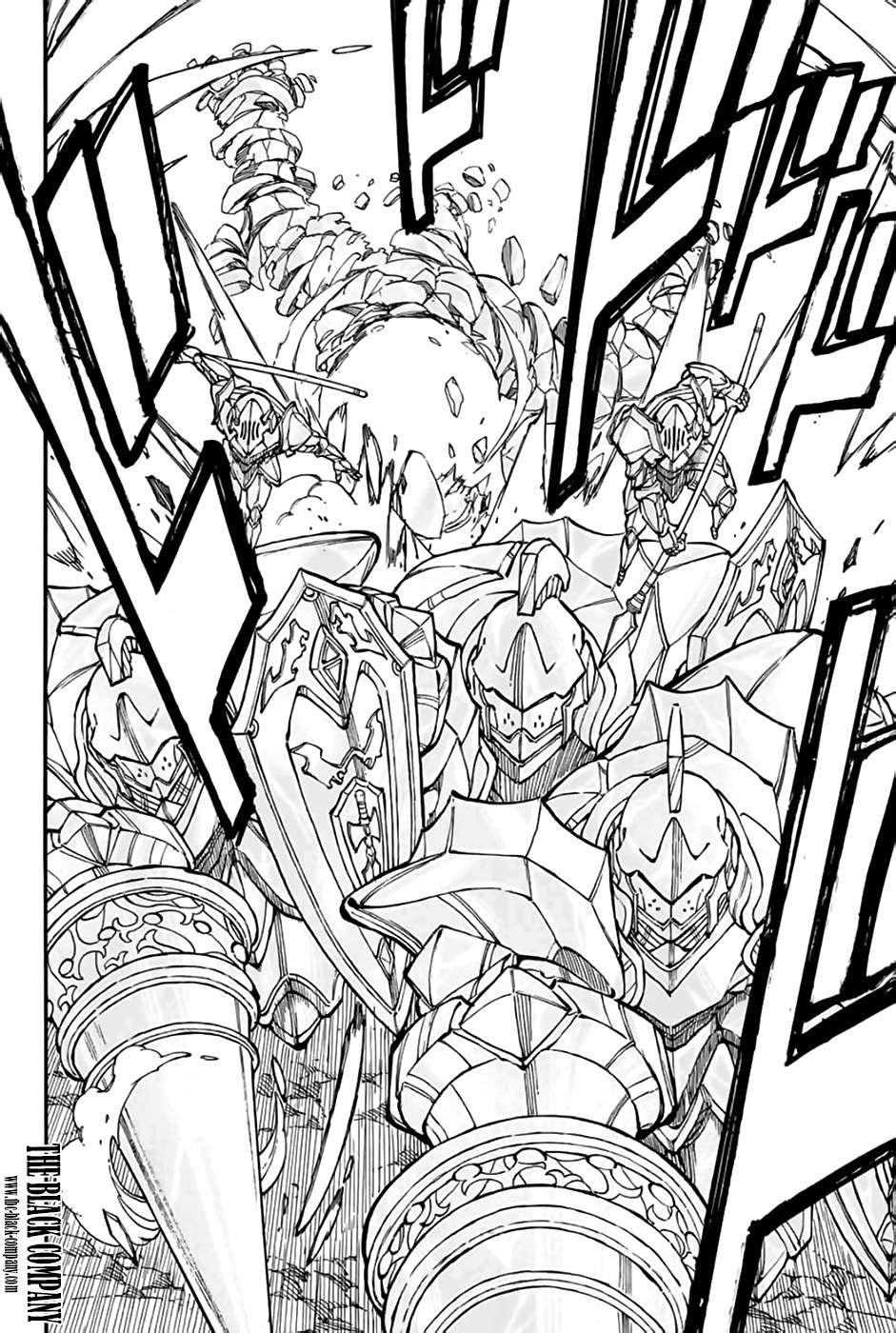 Fairy Tail 100 Years Quest: Chapter chapitre-85 - Page 7