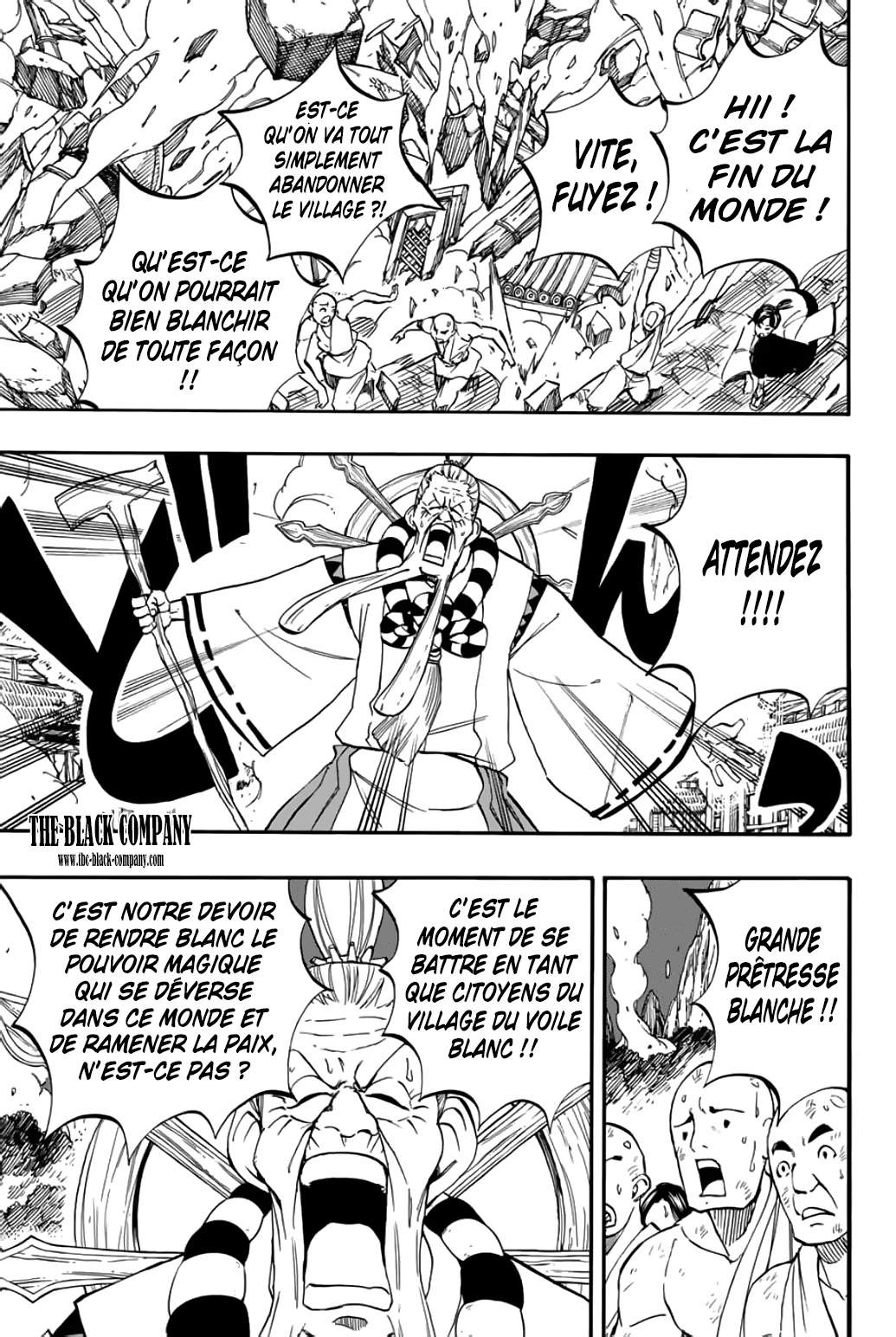 Fairy Tail 100 Years Quest: Chapter chapitre-86 - Page 3