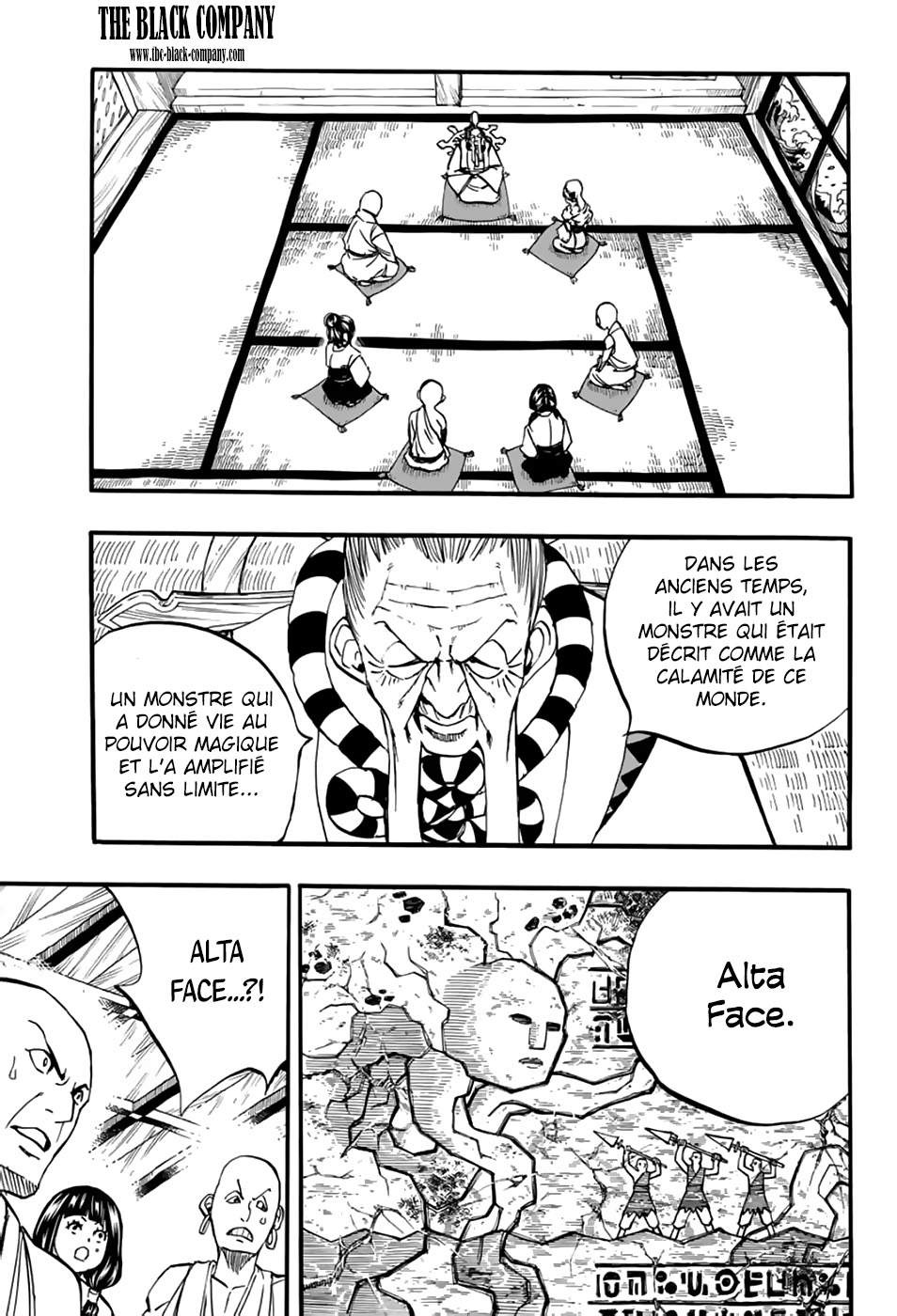 Fairy Tail 100 Years Quest: Chapter chapitre-88 - Page 3