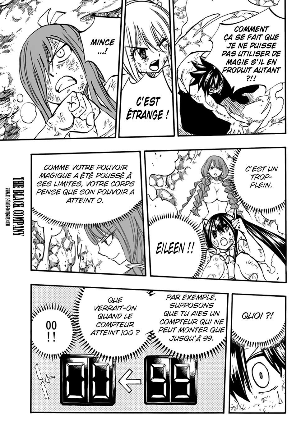 Fairy Tail 100 Years Quest: Chapter chapitre-88 - Page 13