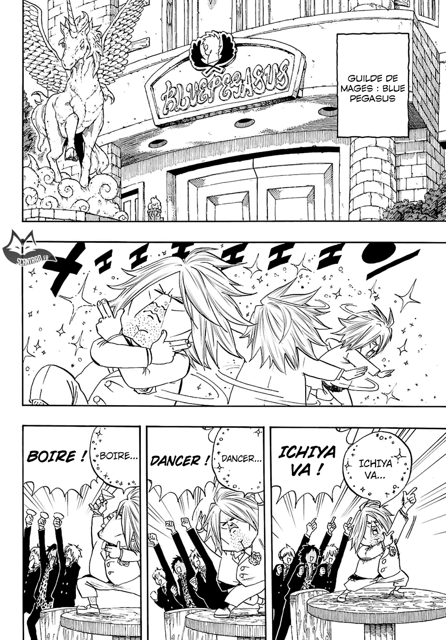 Fairy Tail 100 Years Quest: Chapter chapitre-9 - Page 2