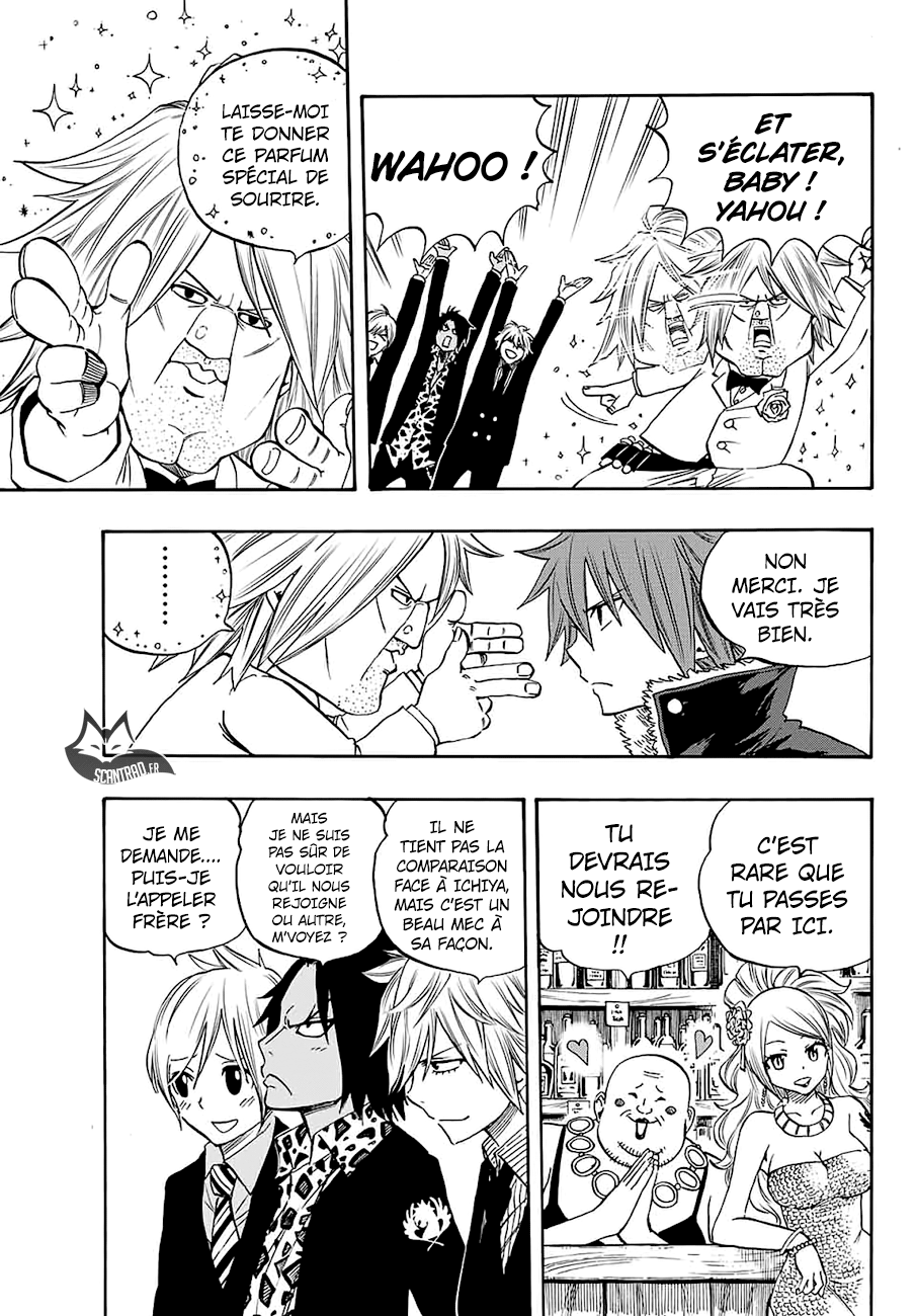 Fairy Tail 100 Years Quest: Chapter chapitre-9 - Page 3
