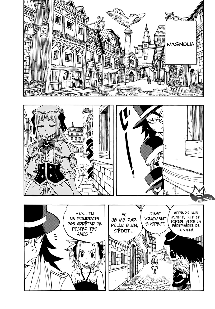 Fairy Tail 100 Years Quest: Chapter chapitre-9 - Page 5