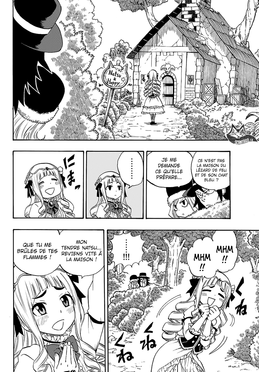Fairy Tail 100 Years Quest: Chapter chapitre-9 - Page 8