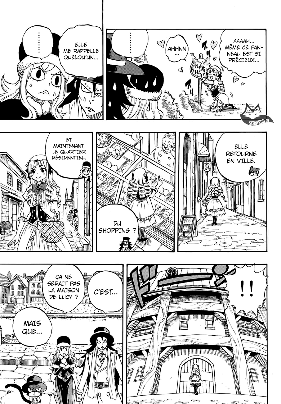 Fairy Tail 100 Years Quest: Chapter chapitre-9 - Page 9