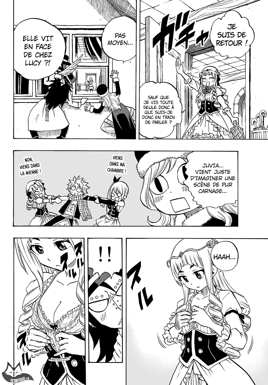 Fairy Tail 100 Years Quest: Chapter chapitre-9 - Page 10