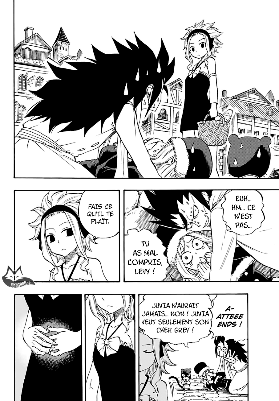 Fairy Tail 100 Years Quest: Chapter chapitre-9 - Page 12