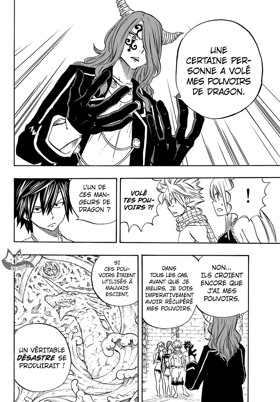 Fairy Tail 100 Years Quest: Chapter chapitre-9 - Page 14