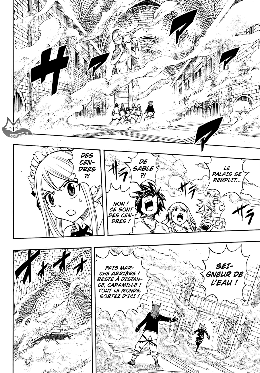 Fairy Tail 100 Years Quest: Chapter chapitre-9 - Page 16