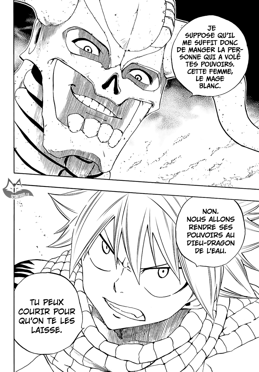 Fairy Tail 100 Years Quest: Chapter chapitre-9 - Page 18