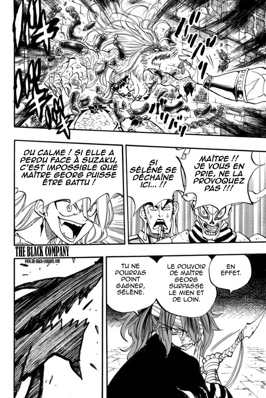 Fairy Tail 100 Years Quest: Chapter chapitre-90 - Page 16