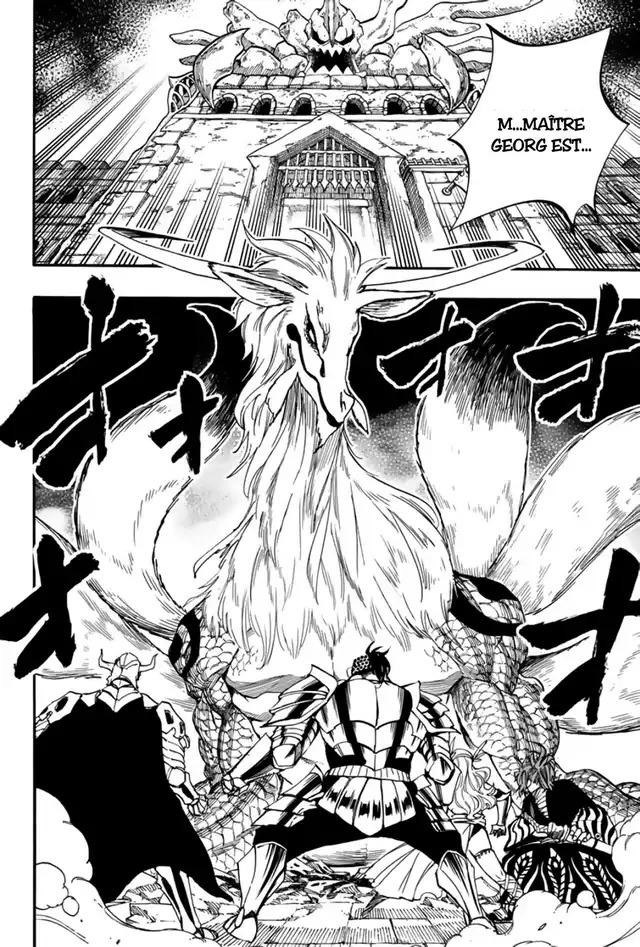 Fairy Tail 100 Years Quest: Chapter chapitre-91 - Page 2