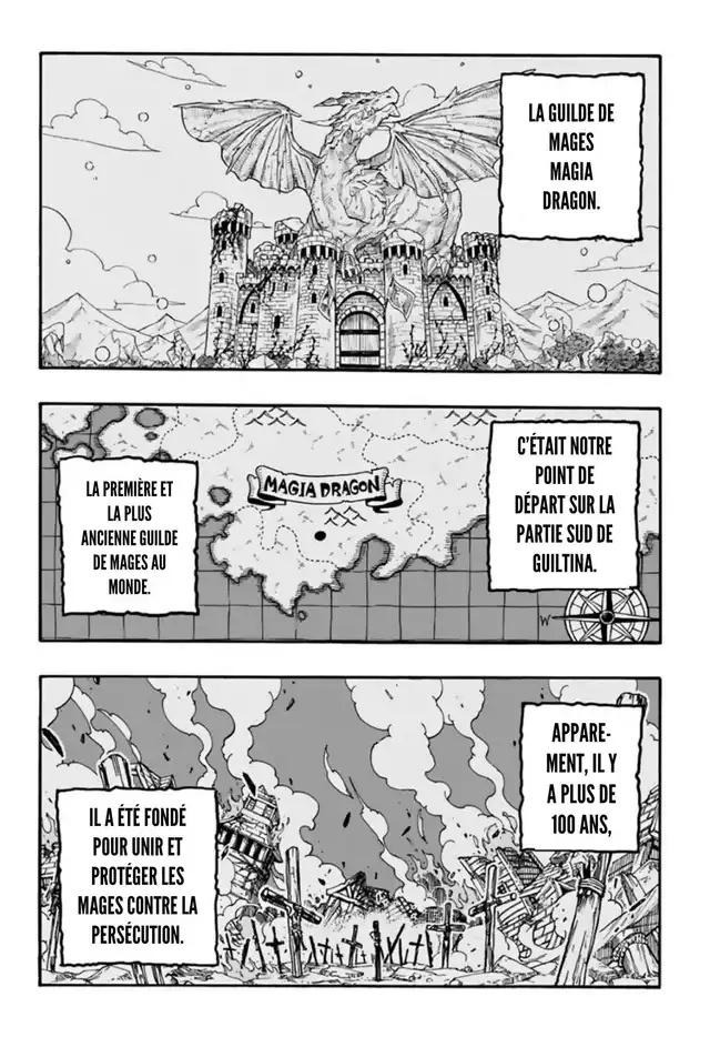 Fairy Tail 100 Years Quest: Chapter chapitre-92 - Page 2