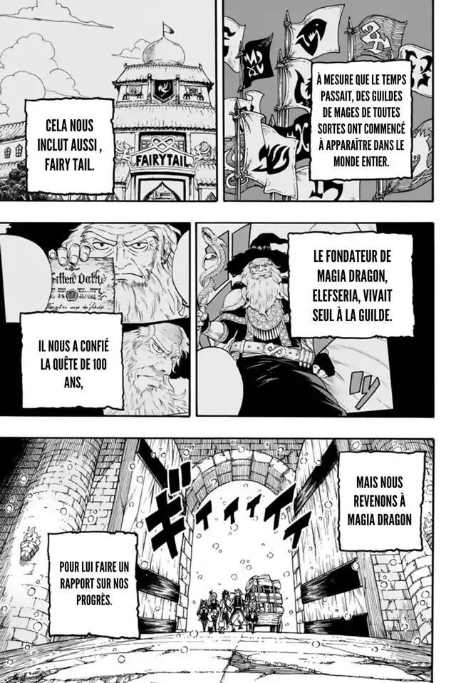 Fairy Tail 100 Years Quest: Chapter chapitre-92 - Page 3