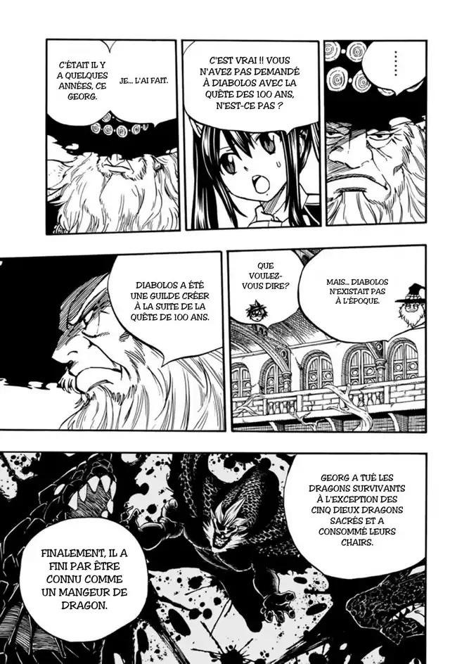 Fairy Tail 100 Years Quest: Chapter chapitre-92 - Page 9
