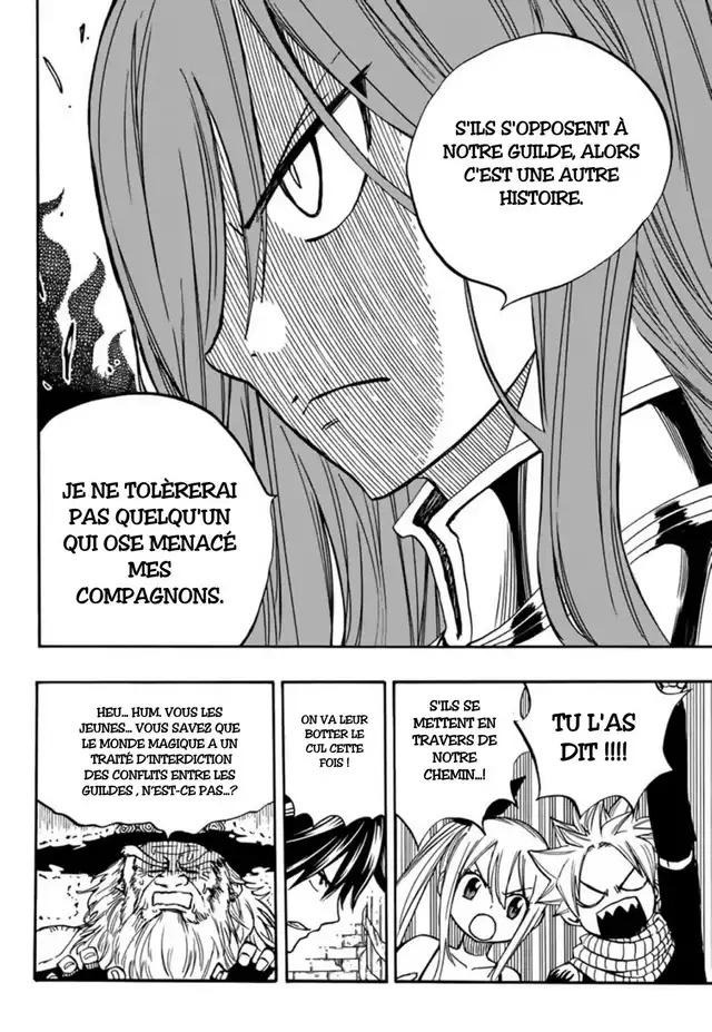 Fairy Tail 100 Years Quest: Chapter chapitre-92 - Page 12