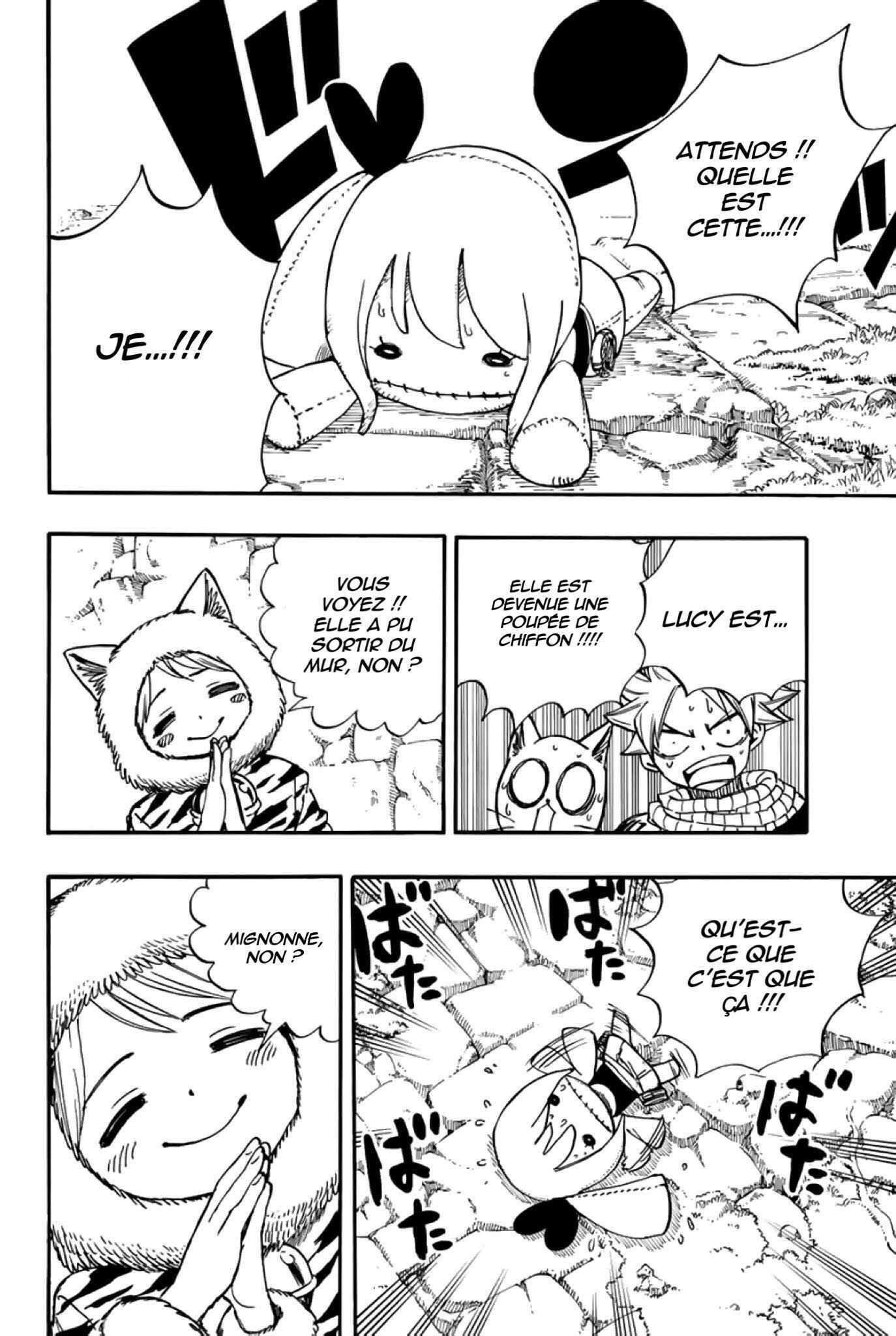 Fairy Tail 100 Years Quest: Chapter chapitre-95 - Page 2