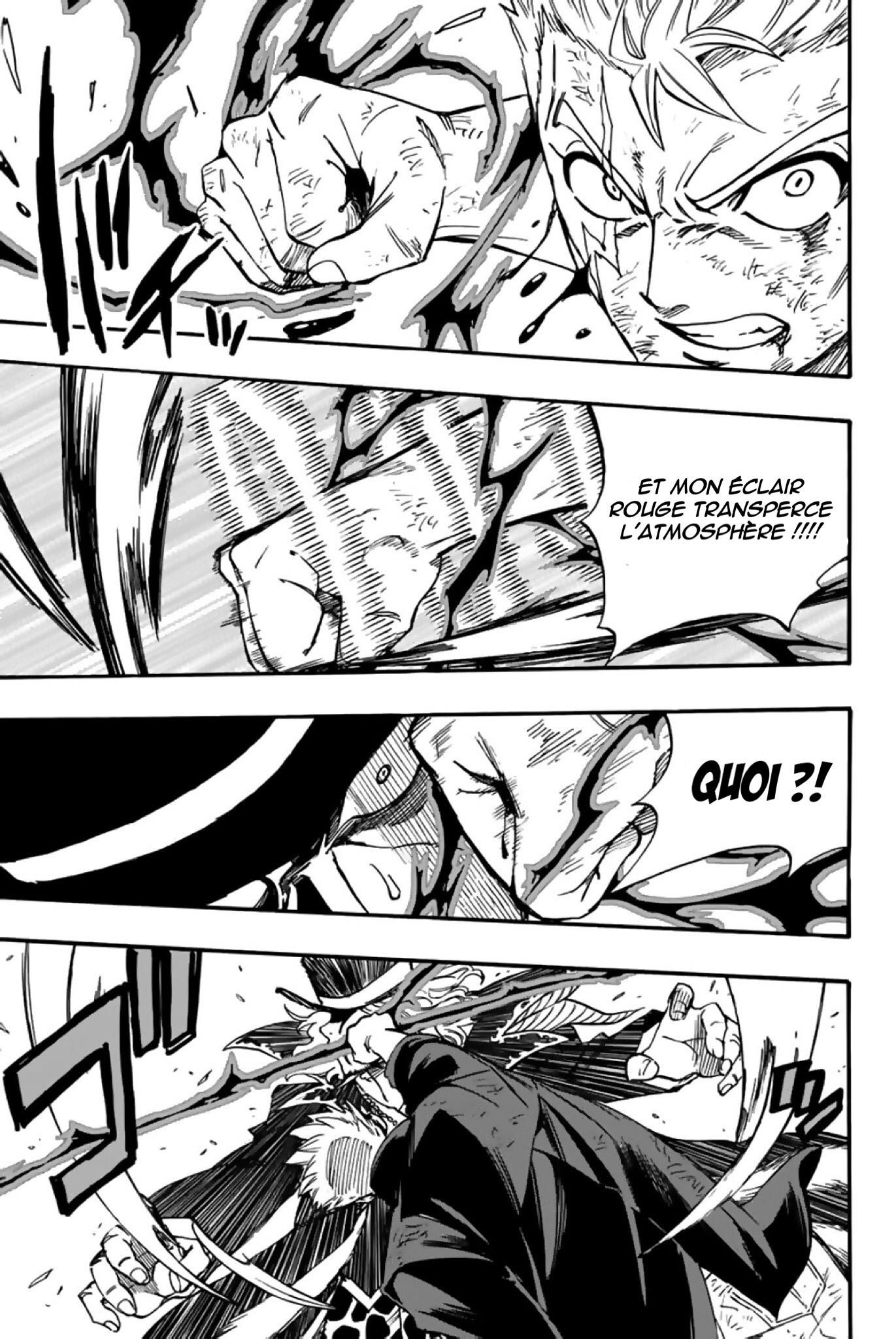 Fairy Tail 100 Years Quest: Chapter chapitre-96 - Page 10