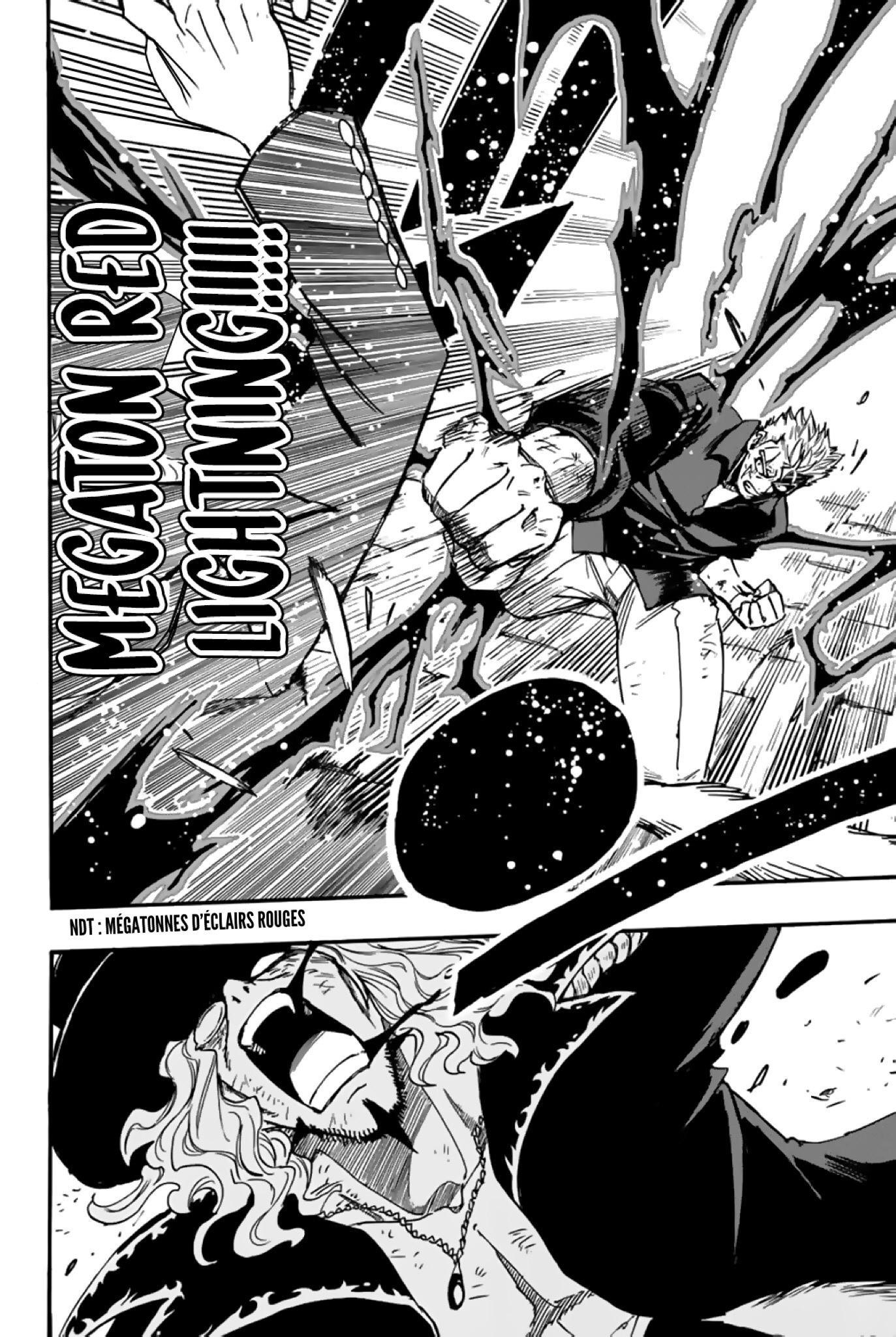 Fairy Tail 100 Years Quest: Chapter chapitre-96 - Page 11