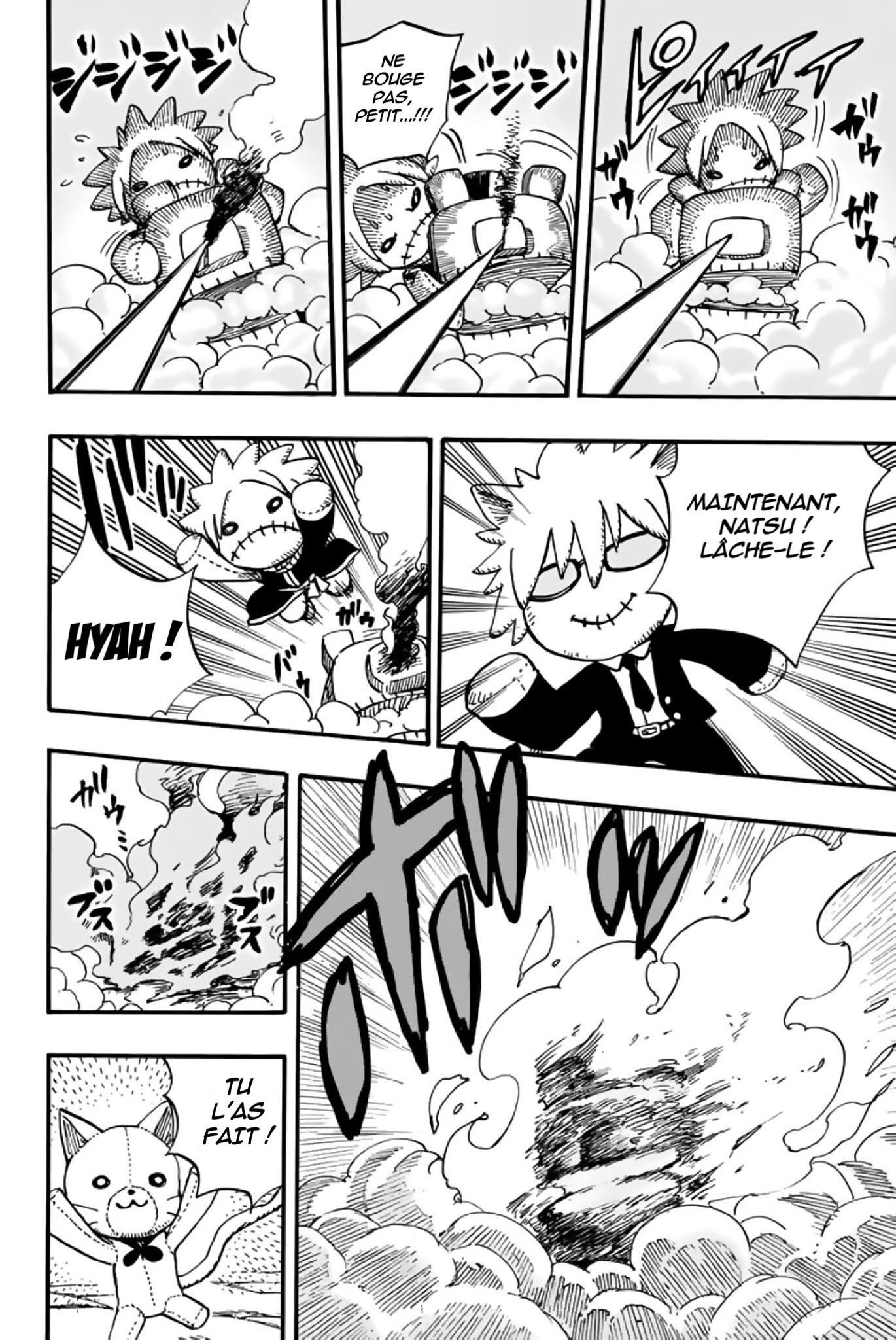 Fairy Tail 100 Years Quest: Chapter chapitre-96 - Page 17