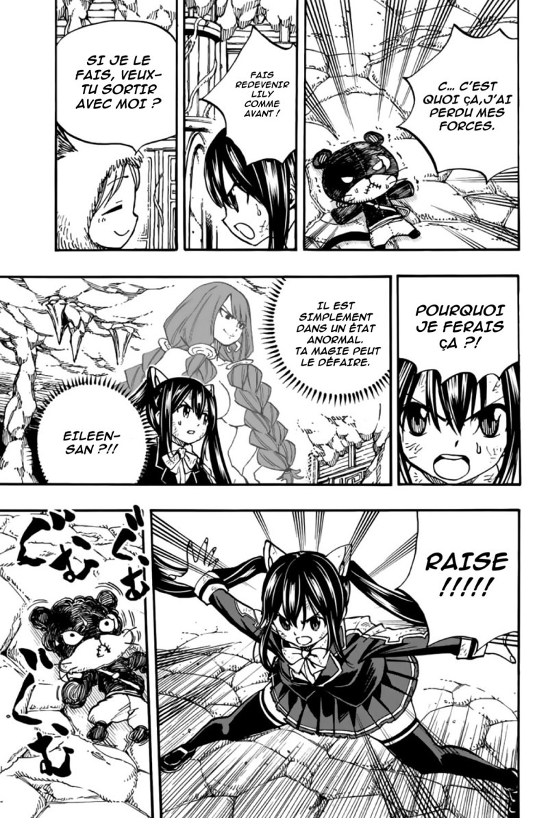 Fairy Tail 100 Years Quest: Chapter chapitre-97 - Page 7