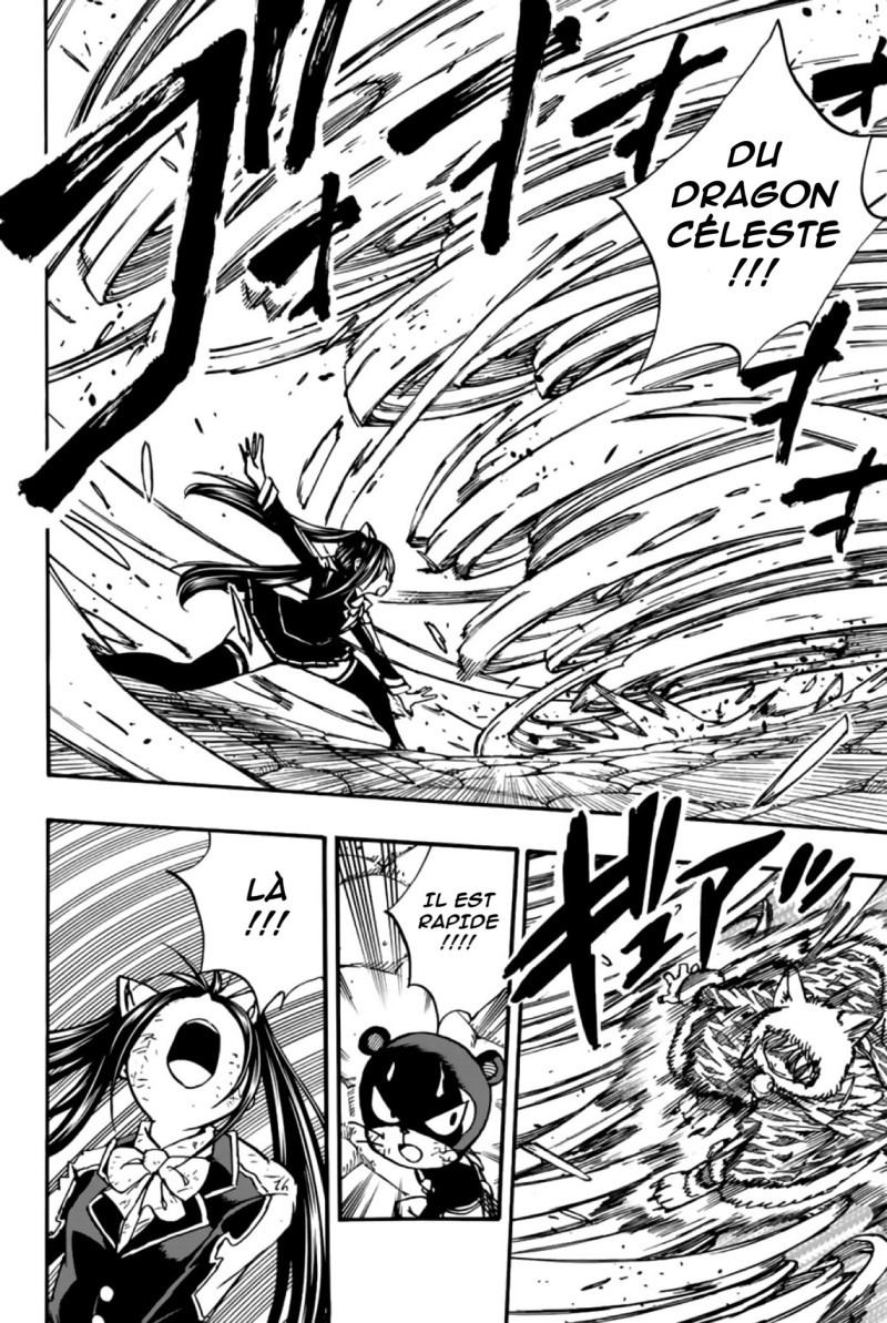 Fairy Tail 100 Years Quest: Chapter chapitre-97 - Page 14