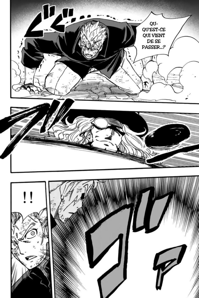 Fairy Tail 100 Years Quest: Chapter chapitre-98 - Page 2