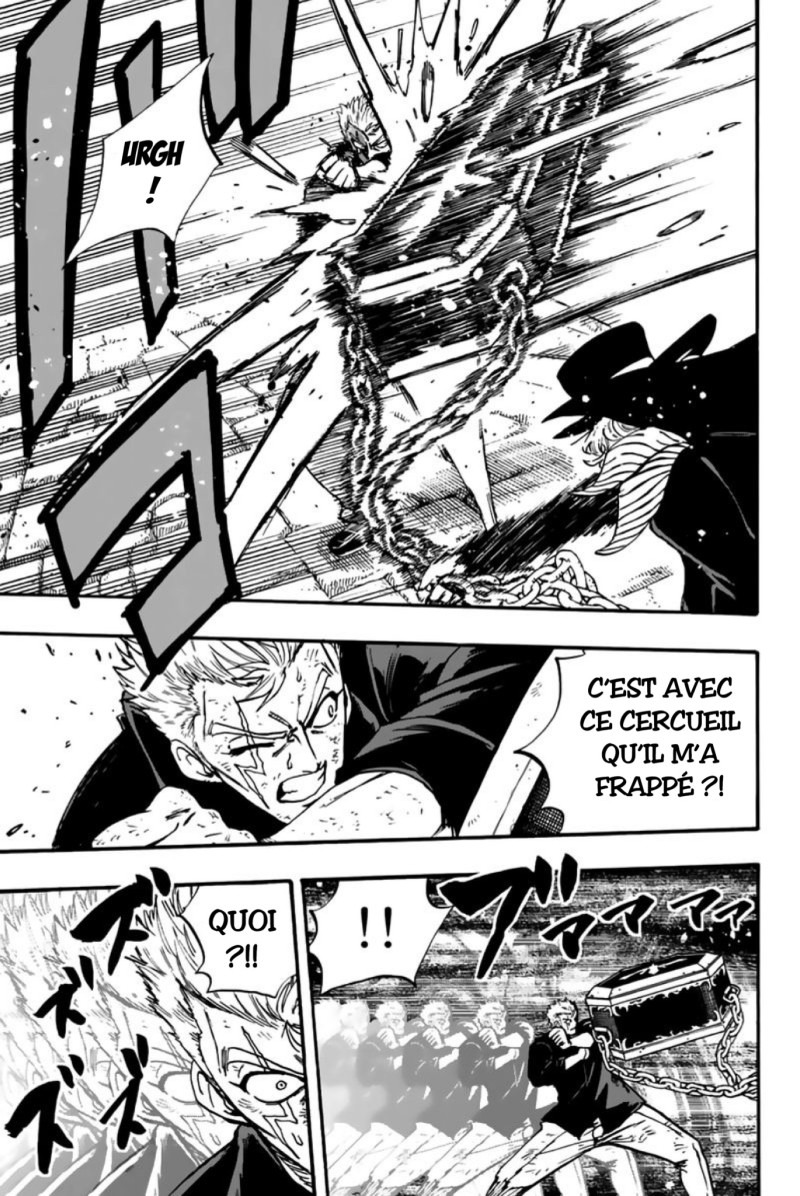 Fairy Tail 100 Years Quest: Chapter chapitre-98 - Page 3