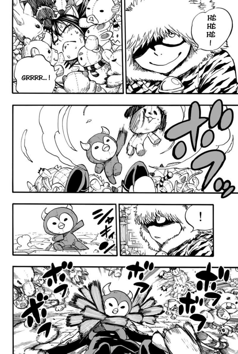 Fairy Tail 100 Years Quest: Chapter chapitre-98 - Page 14
