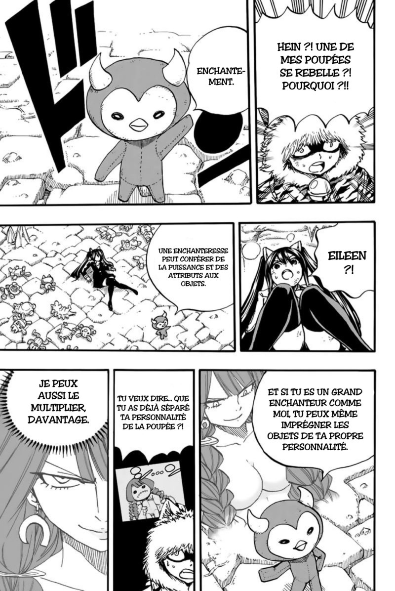 Fairy Tail 100 Years Quest: Chapter chapitre-98 - Page 15