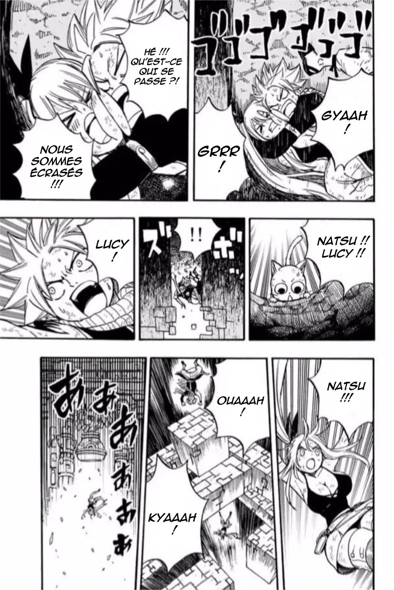Fairy Tail 100 Years Quest: Chapter chapitre-99 - Page 13