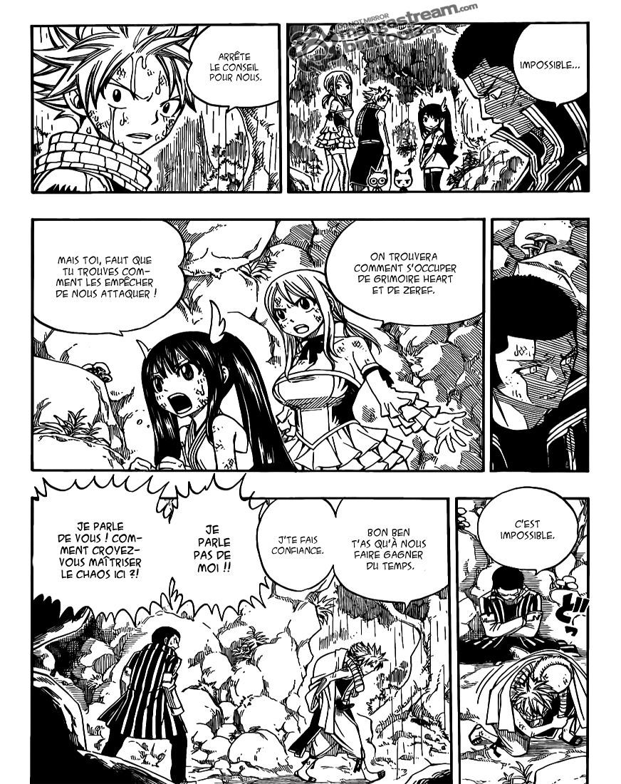 Fairy Tail: Chapter chapitre-231 - Page 4