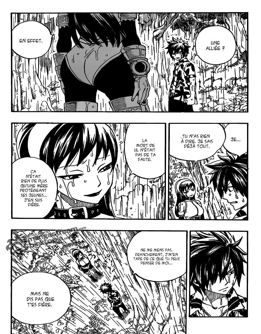 Fairy Tail: Chapter chapitre-231 - Page 6