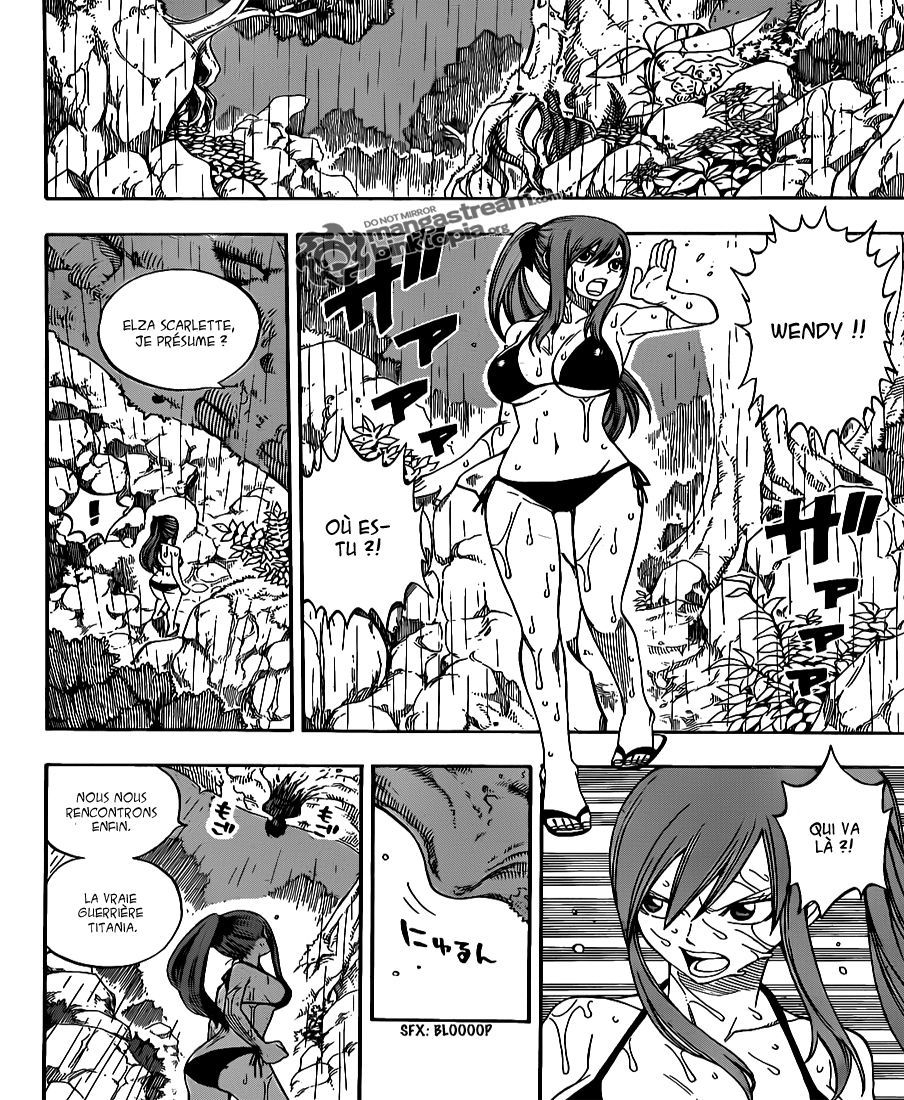 Fairy Tail: Chapter chapitre-231 - Page 8