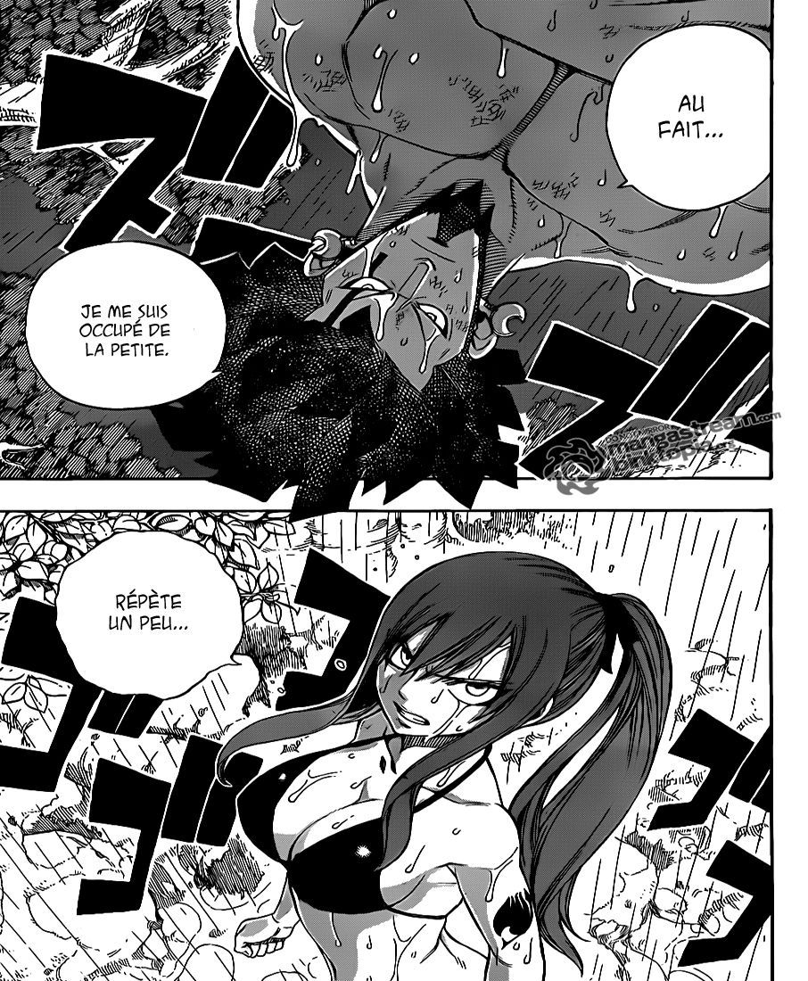 Fairy Tail: Chapter chapitre-231 - Page 9